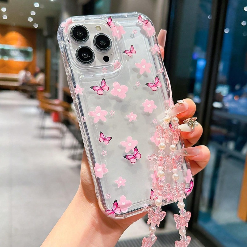 Lovely Butterfly Flower Phone  - đánh giá và giá Plants X