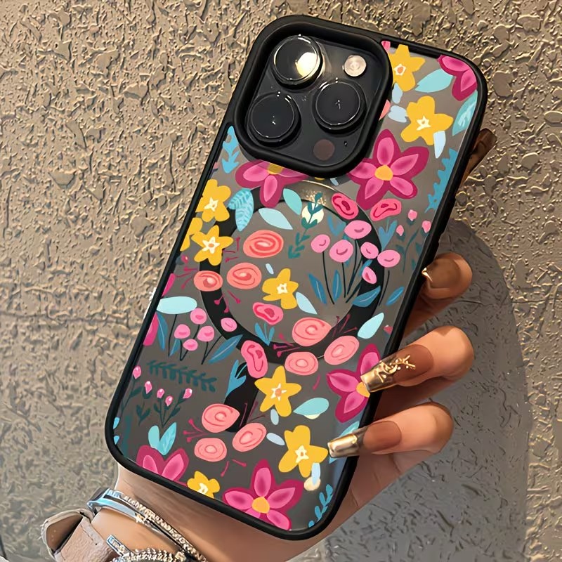 Colorful Flower Magnetic Shock - đánh giá và giá Plants X