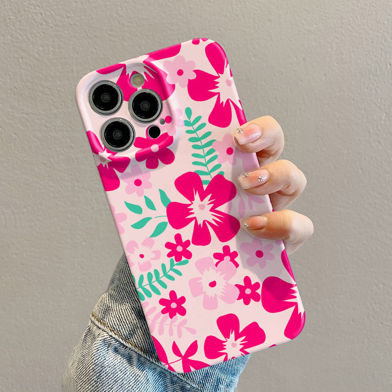 Phone Case For iPhone 17 16 15 - đánh giá và giá Plants X