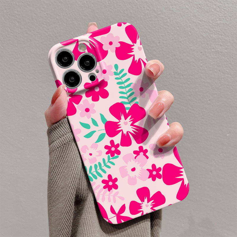 Phone Case For iPhone 17 16 15 - đánh giá và giá Plants X