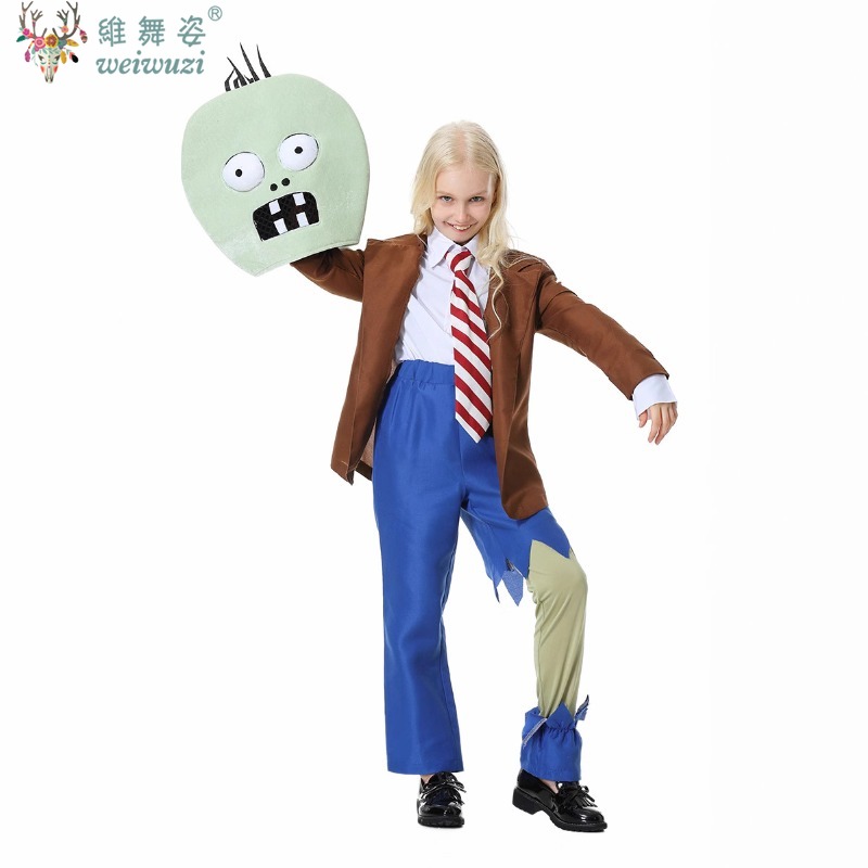 Halloween Costume Family Cospl - đánh giá và giá Plant Parent Halloween Costume