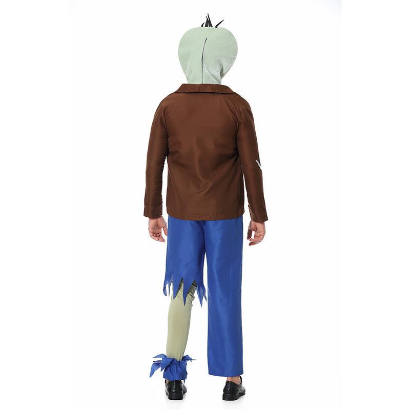 Parent-Child Matching Hallowee - đánh giá và giá Plant Parent Halloween Costume