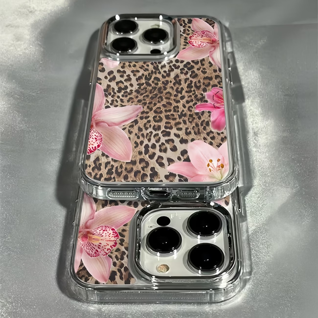 Leopard Print Lily Flower Tran - đánh giá và giá Plants X