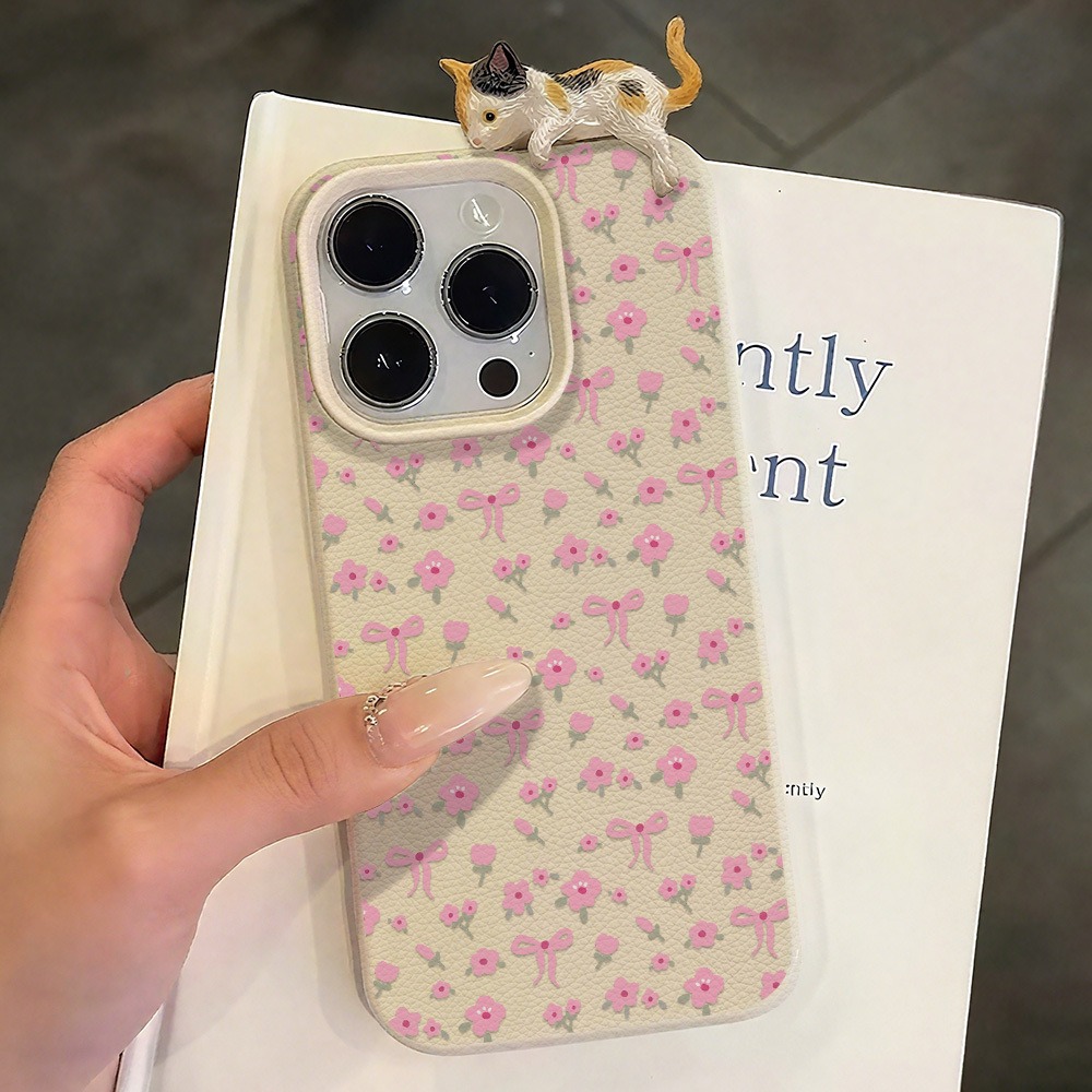 Cute Bow Flower With 3D Cute C - đánh giá và giá Plants X
