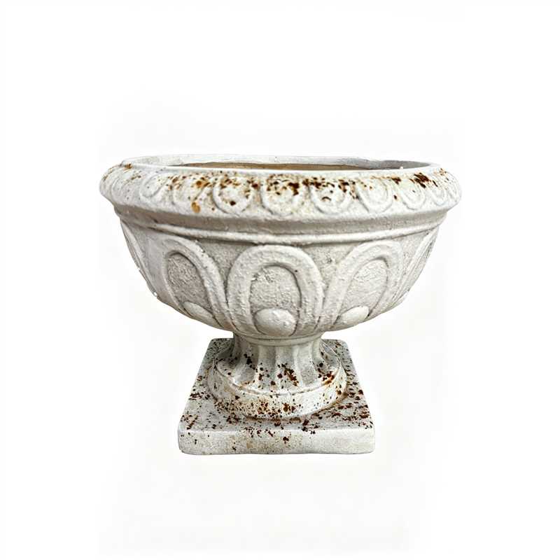 MGO Garden Planter, Garden dec - đánh giá và giá Plants X