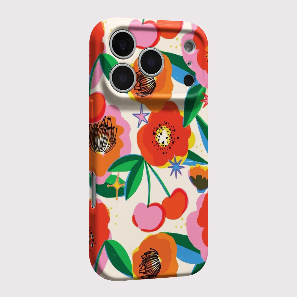 Phone Case For iPhone 17 16 15 - đánh giá và giá Plants X