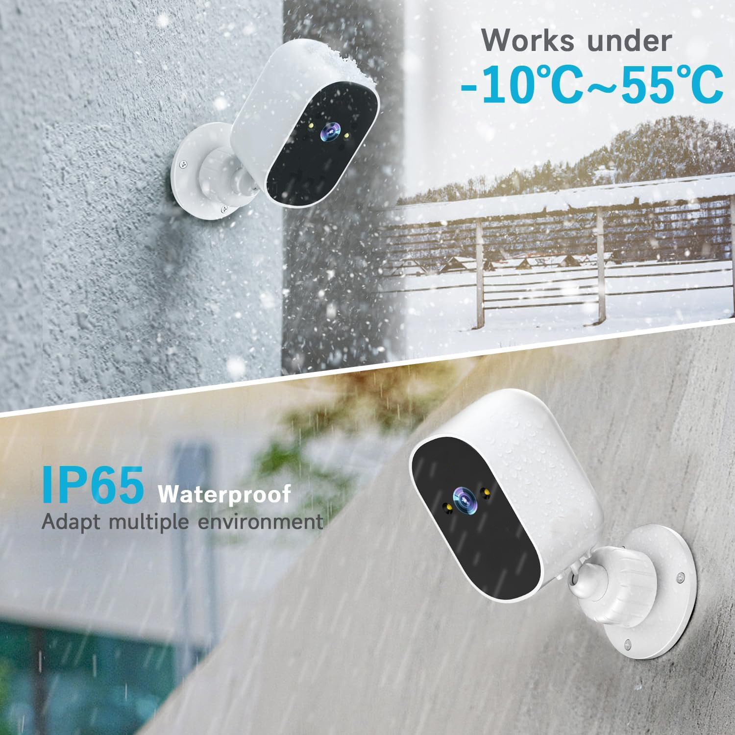XVIM 1080P Solar Security Came - đánh giá và giá Eufy Camera E220