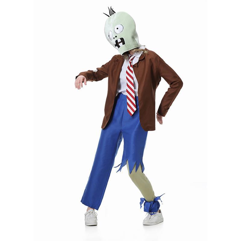 Halloween Cosplay Costume Plan - đánh giá và giá Plant Parent Halloween Costume
